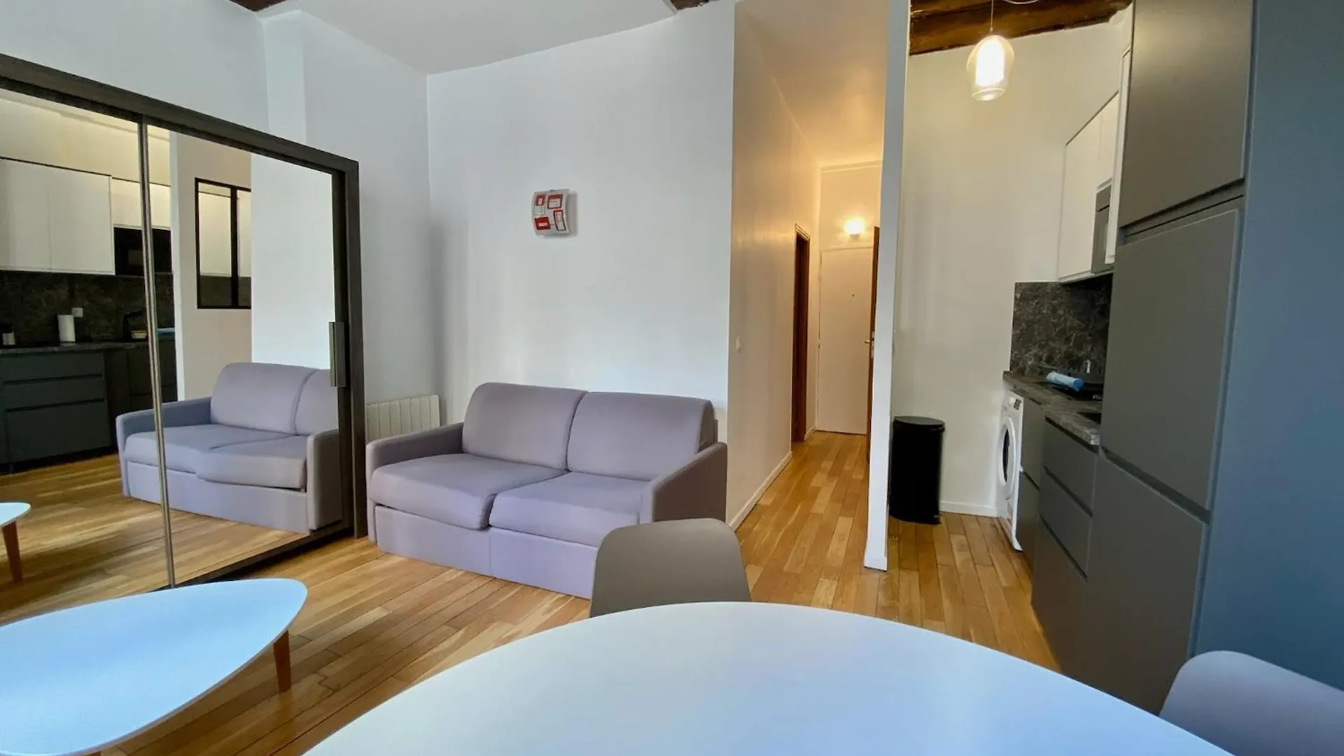 Apartment Soma In Love Paris