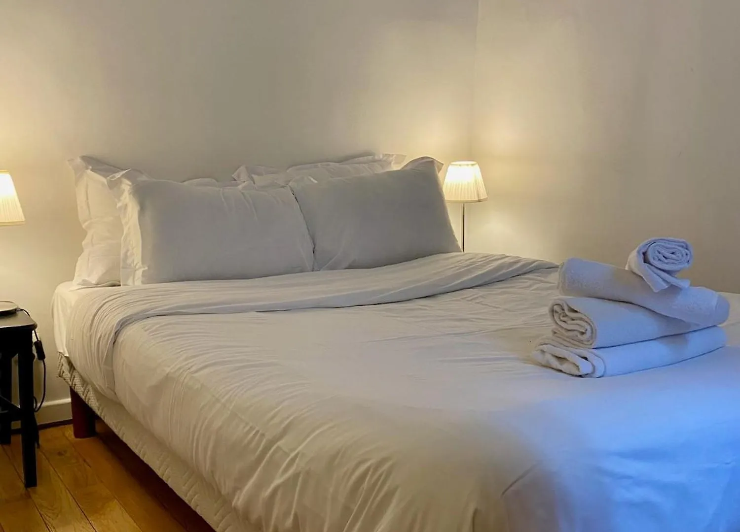 Apartment Soma In Love Paris France