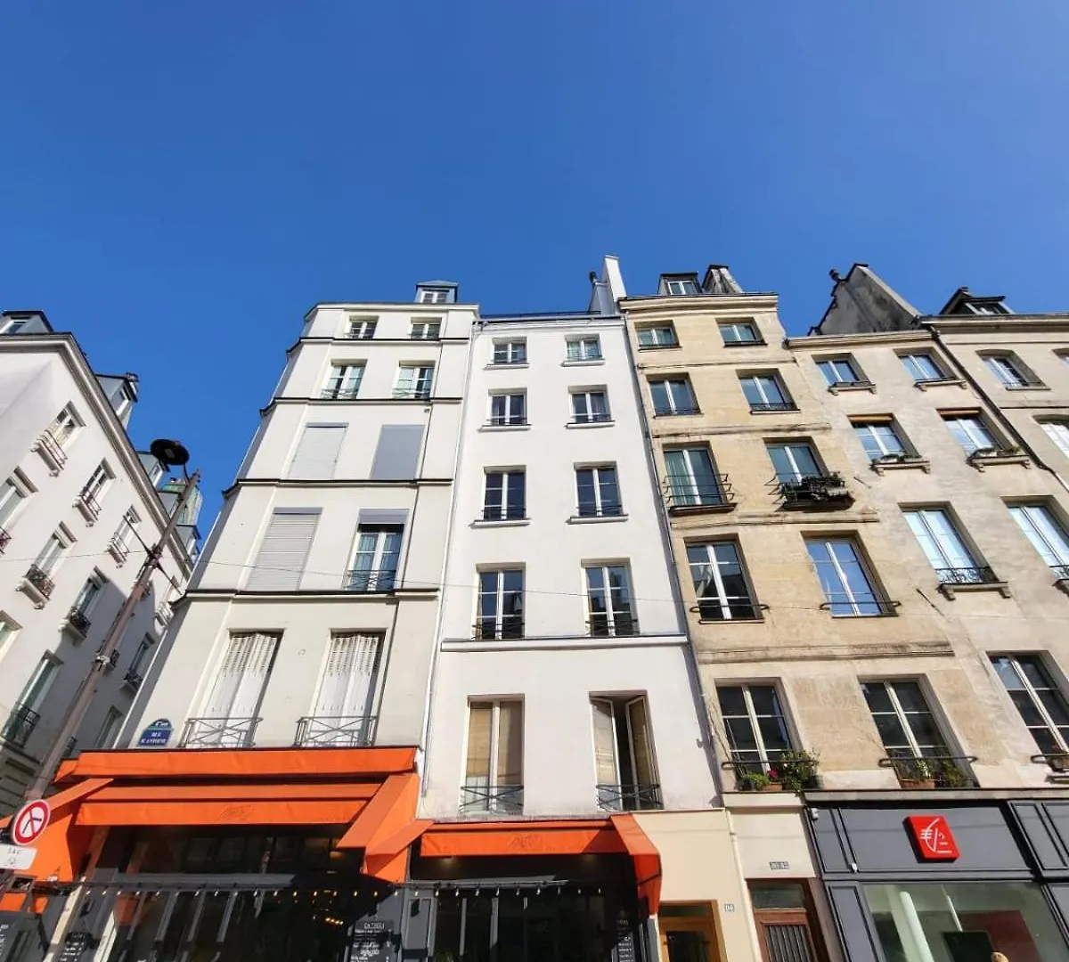 Soma In Love Paris