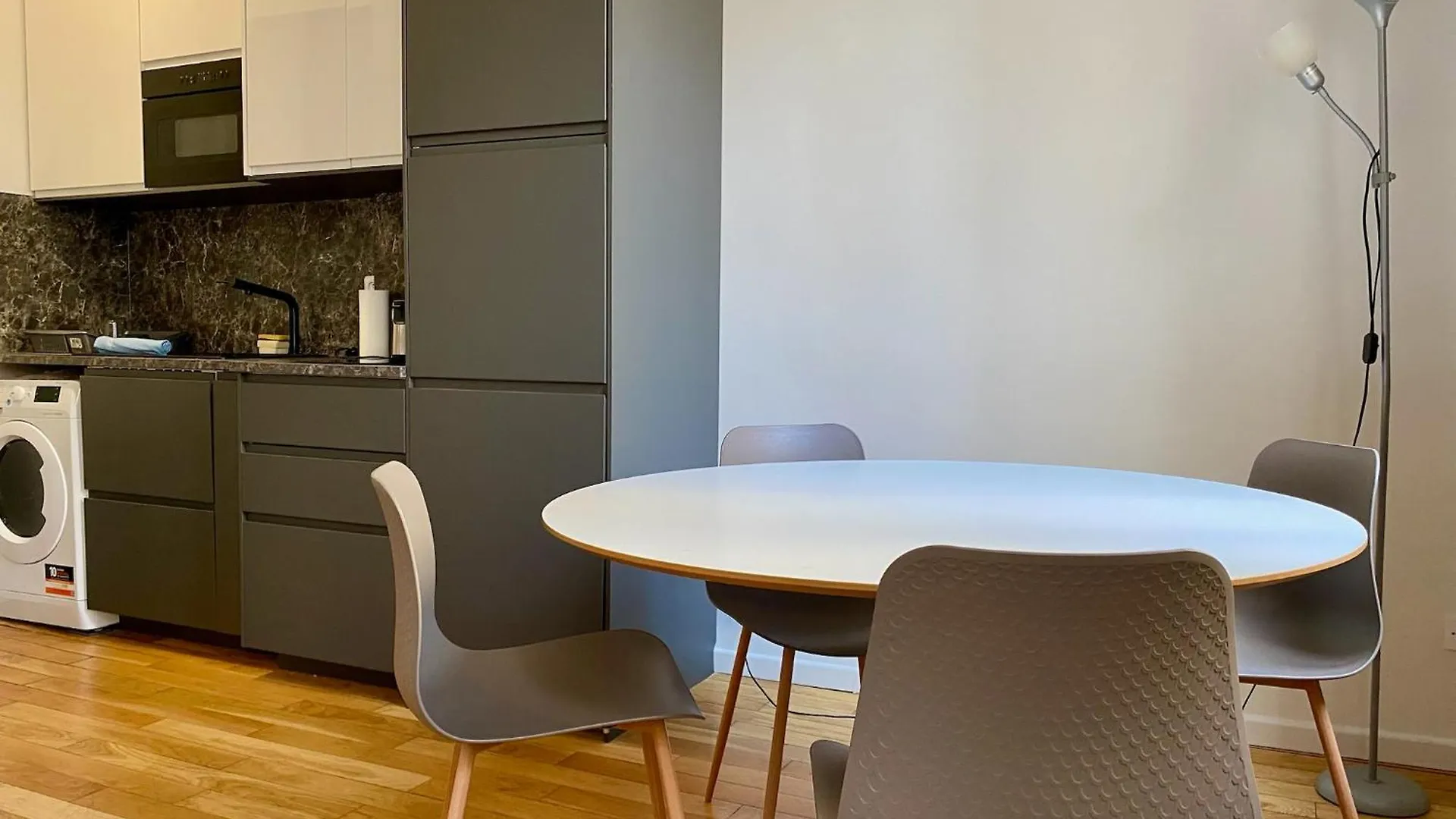 Apartment Soma In Love Paris